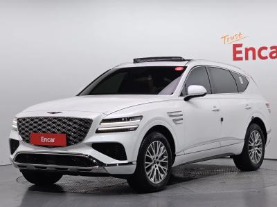 2024 Genesis GV80