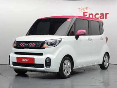 2019 Kia RAY