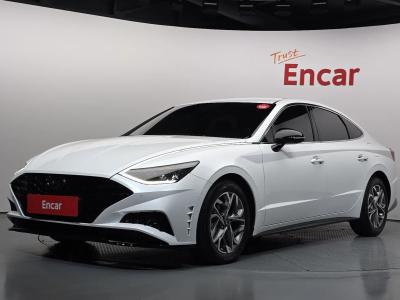 2022 Hyundai Sonata