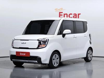 2025 Kia RAY