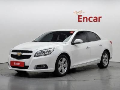 2015 Chevrolet Malibu