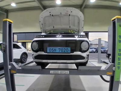 2025 Hyundai Casper