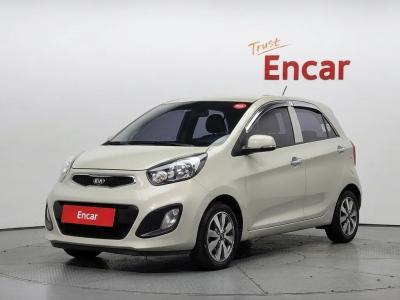 2013 Kia Picanto