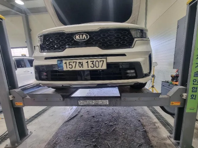 2021 Kia Sorento