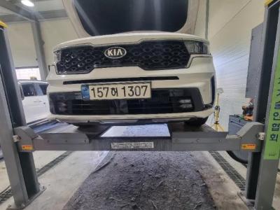2021 Kia Sorento