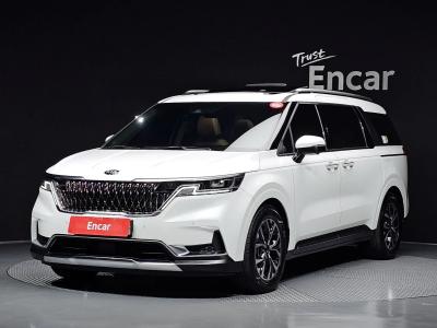 2021 Kia Carnival