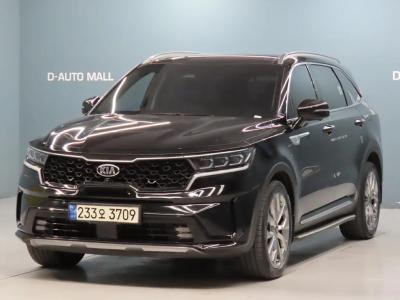 2021 Kia Sorento
