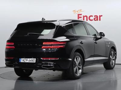 2023 Genesis GV80