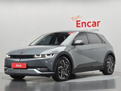 2023 Hyundai Ioniq 5
