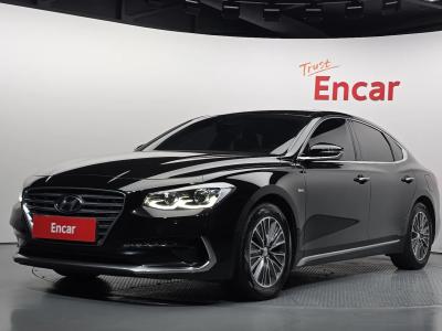 2019 Hyundai Grandeur