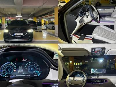 2024 Genesis GV70