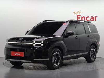 2024 Hyundai Santa Fe