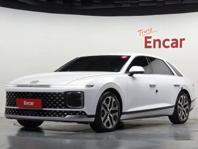 2023 Hyundai Grandeur