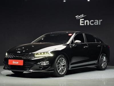 2020 Kia K5