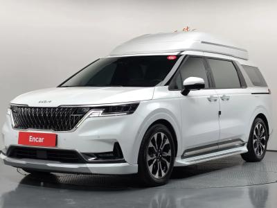 2022 Kia Carnival