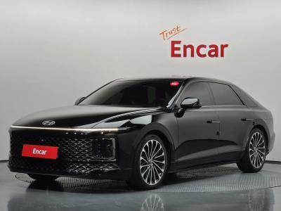 2023 Hyundai Grandeur