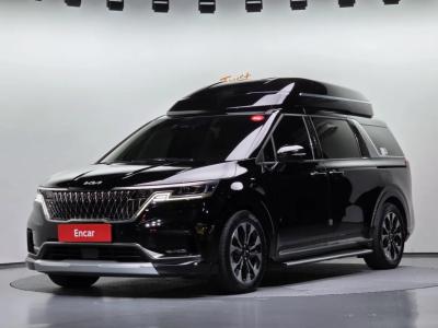 2023 Kia Carnival