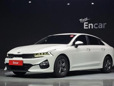 2020 Kia K5