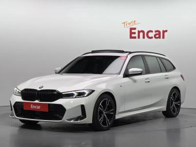 2025 BMW 3-Series