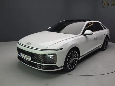 2023 Hyundai Grandeur