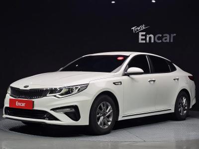 2019 Kia K5