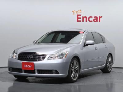 2006 Infiniti M