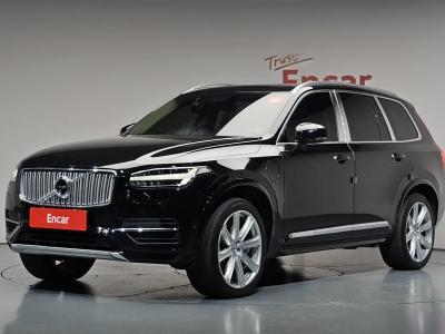 2017 Volvo XC90