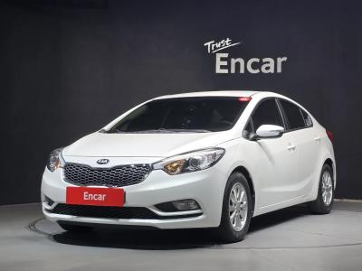2015 Kia K3