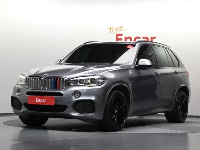 2015 BMW X5