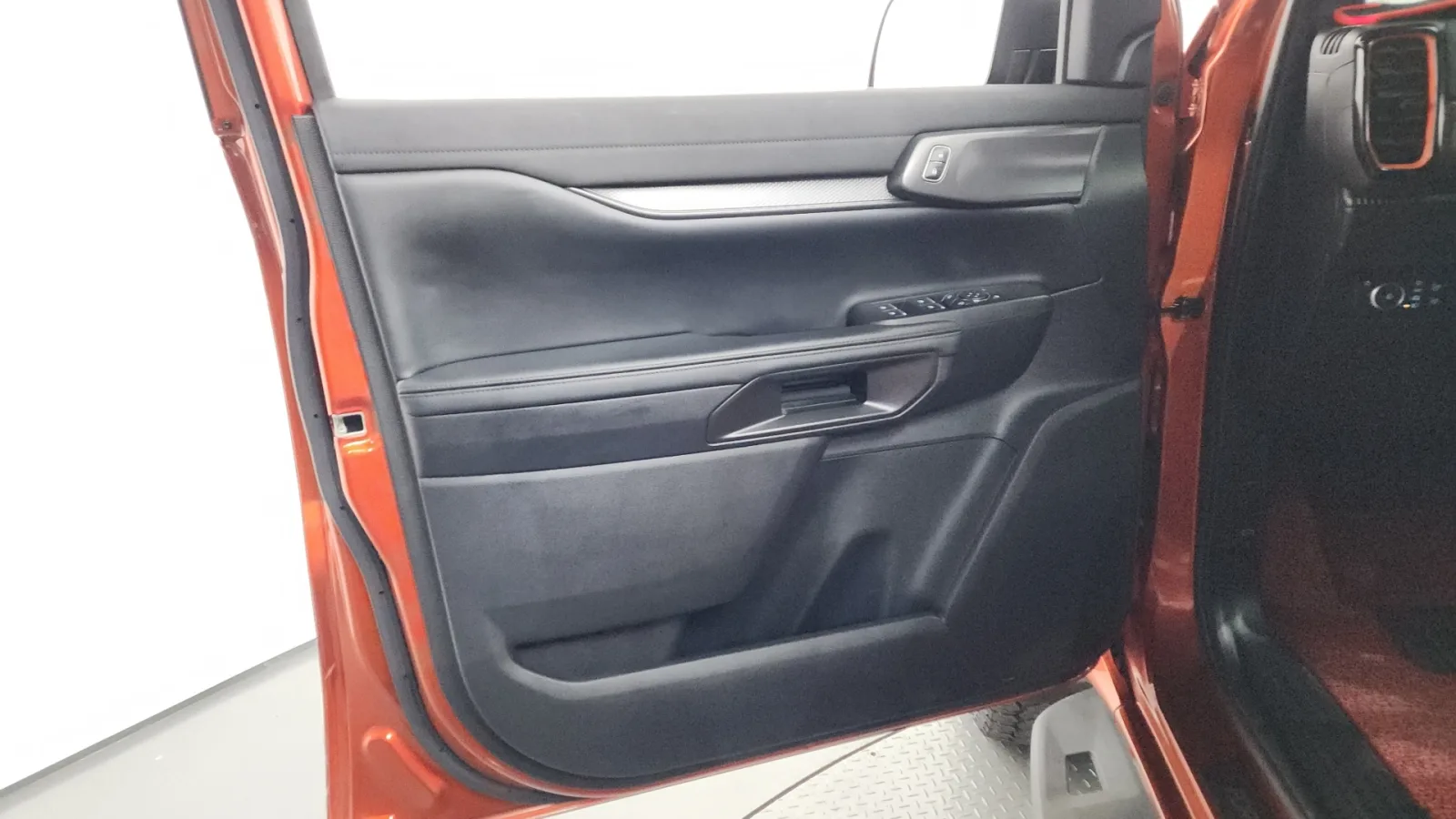 Ford Ranger 2023