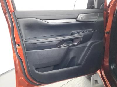 Ford Ranger 2023
