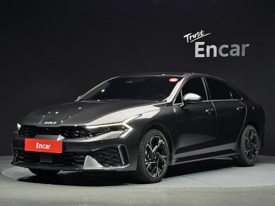 2025 Kia K5