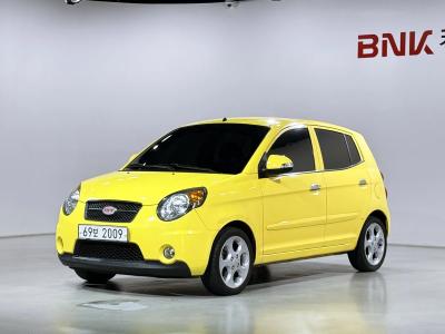2009 Kia Picanto