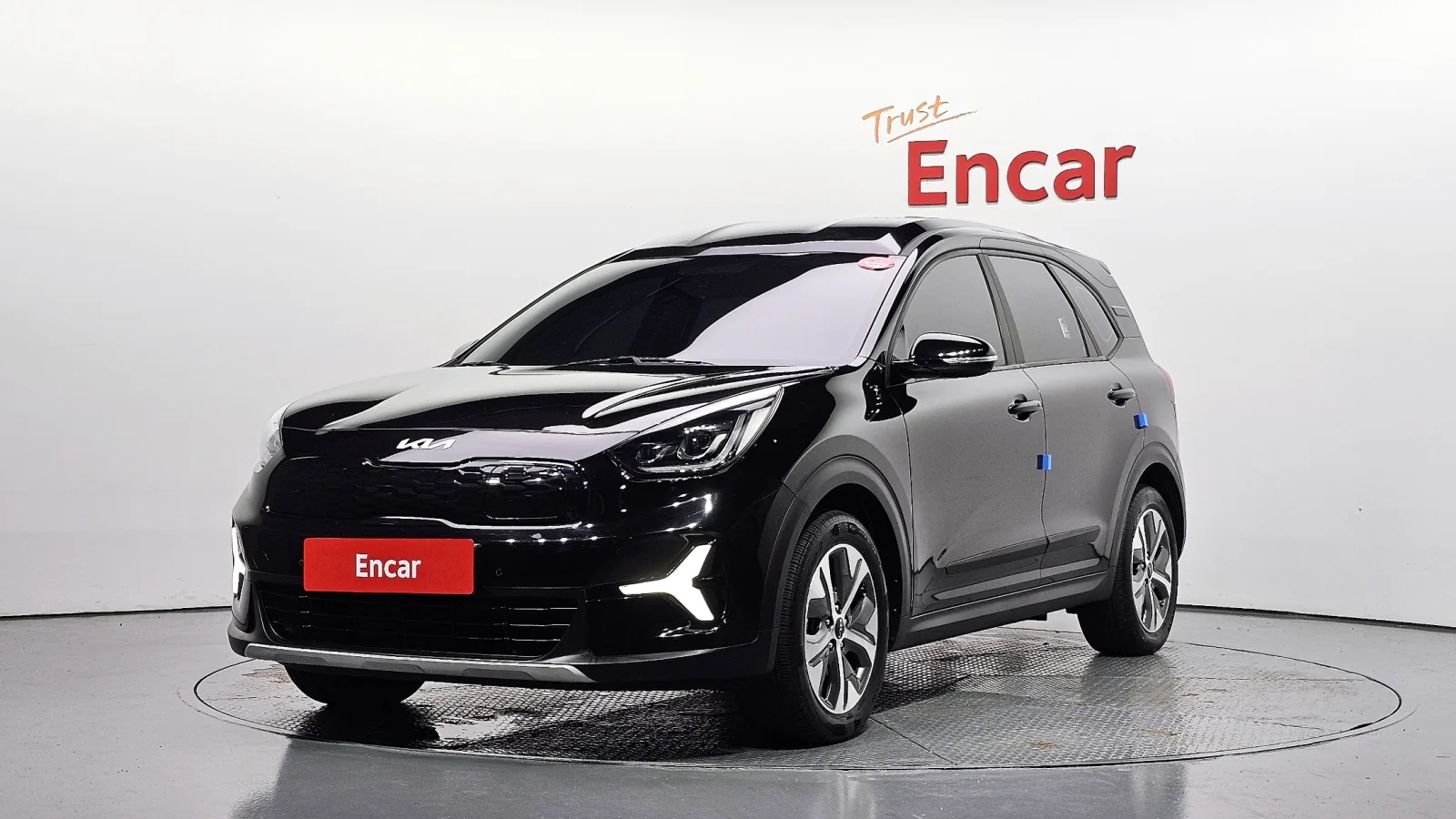 2023 Kia Niro