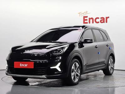 2023 Kia Niro