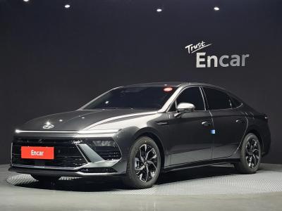 2026 Hyundai Sonata