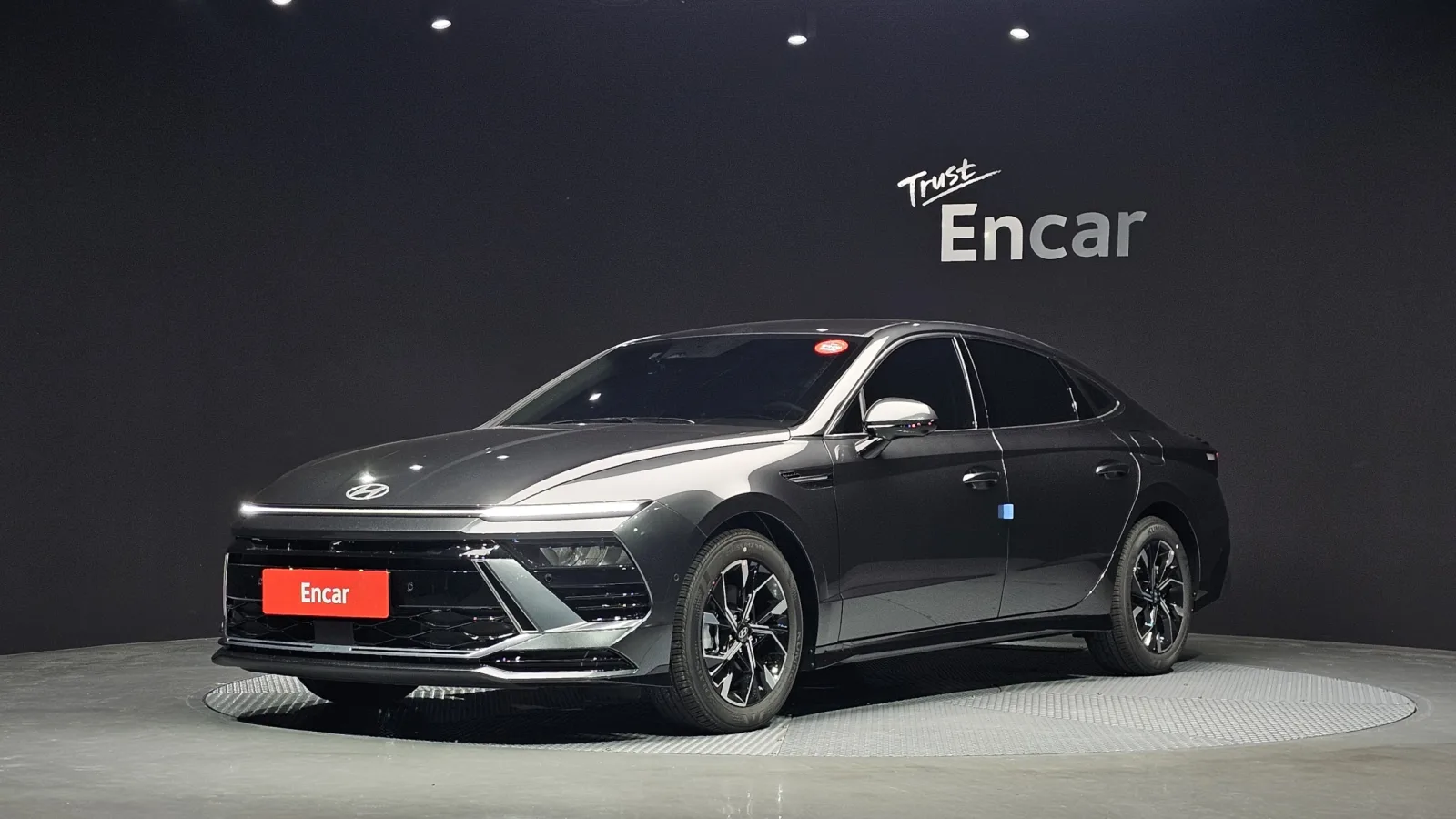 2026 Hyundai Sonata