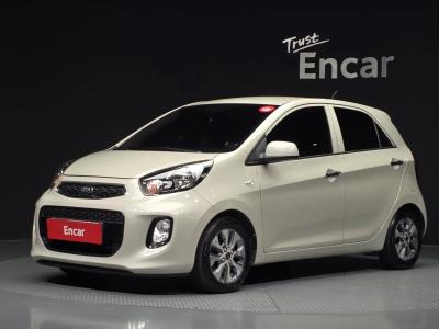 2016 Kia Picanto