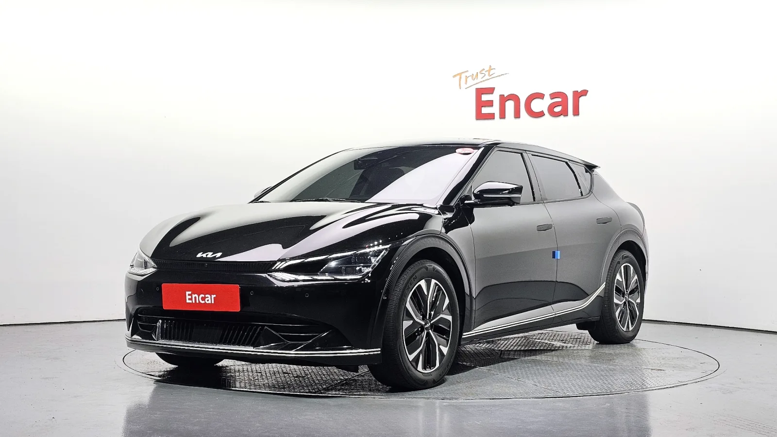 2023 Kia EV6
