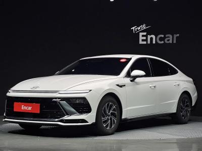 2026 Hyundai Sonata