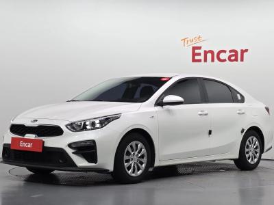 2021 Kia K3