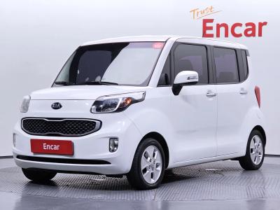 2014 Kia RAY