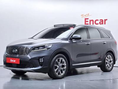 2020 Kia Sorento