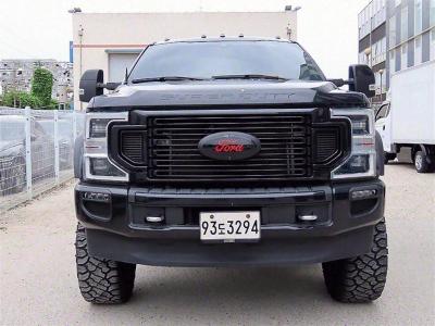 2022 Ford F350