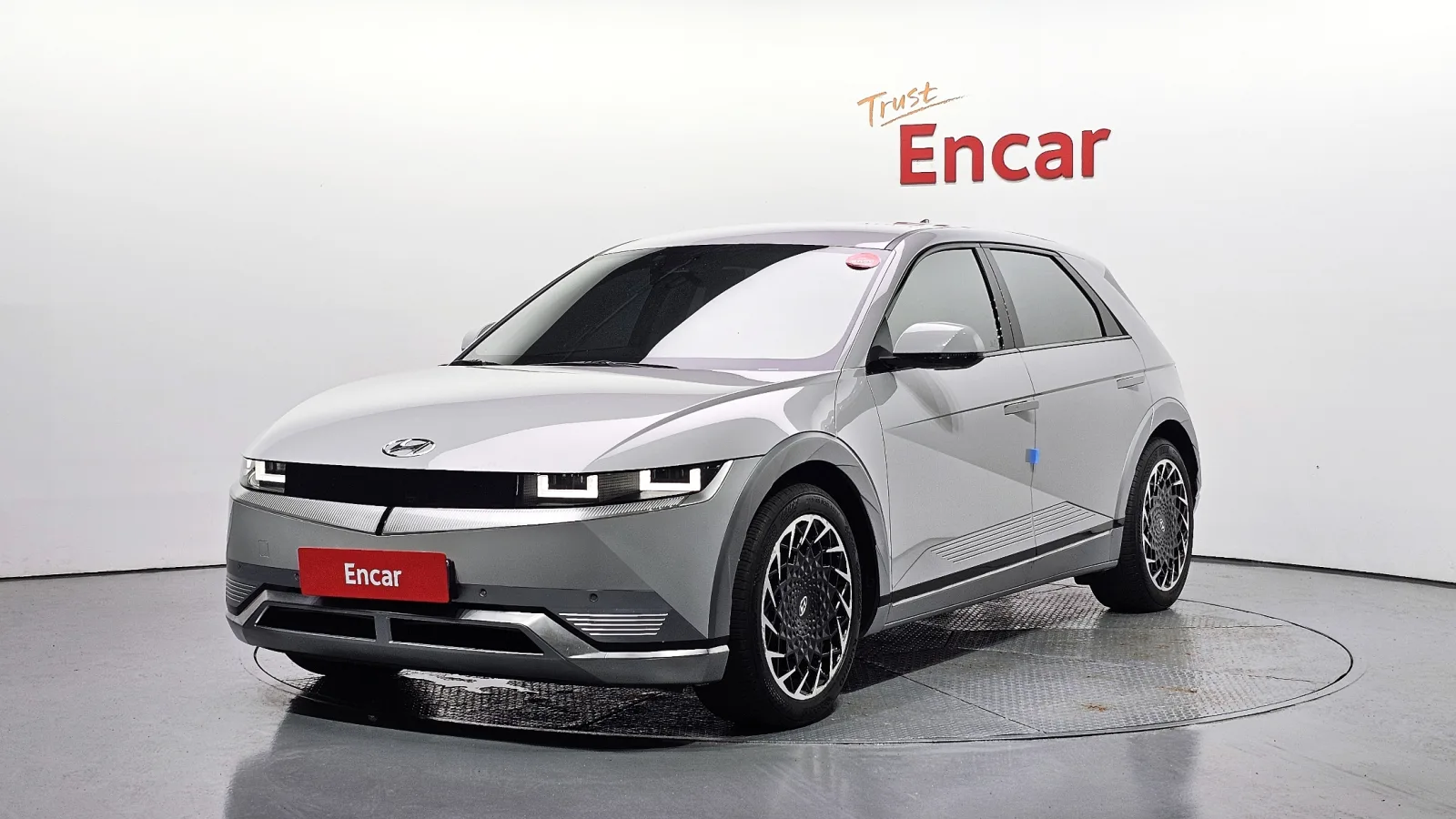 2022 Hyundai Ioniq 5