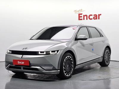 2022 Hyundai Ioniq 5