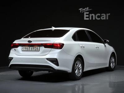 2020 Kia K3