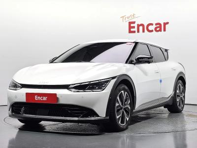 2022 Kia EV6