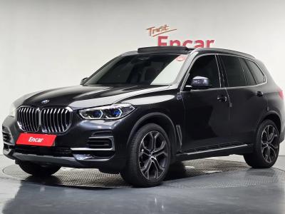 2023 BMW X5