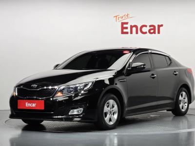 2015 Kia K5